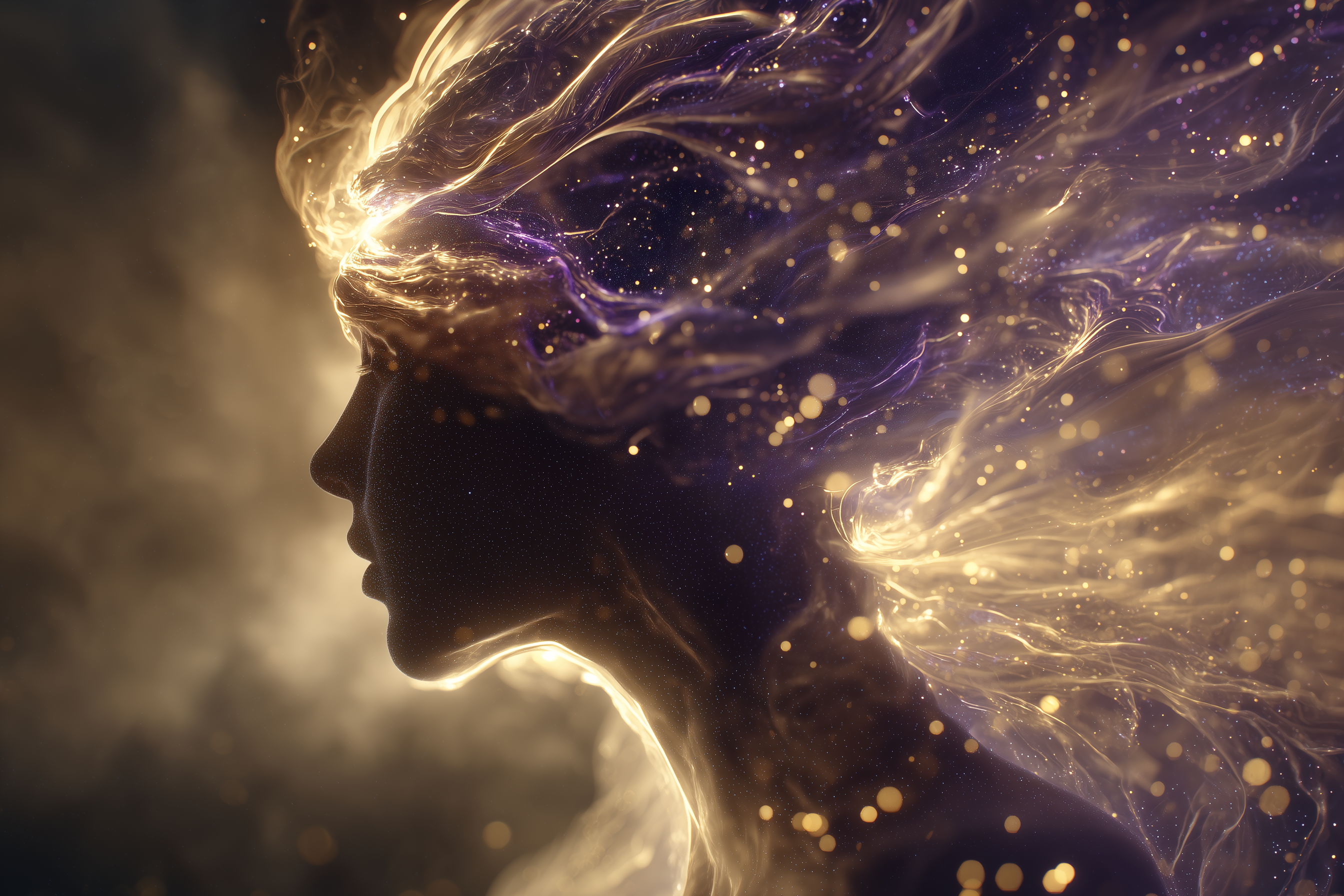 The 7 Sacred Breaths: How Conscious Breathing Rewrites Cellular Memory