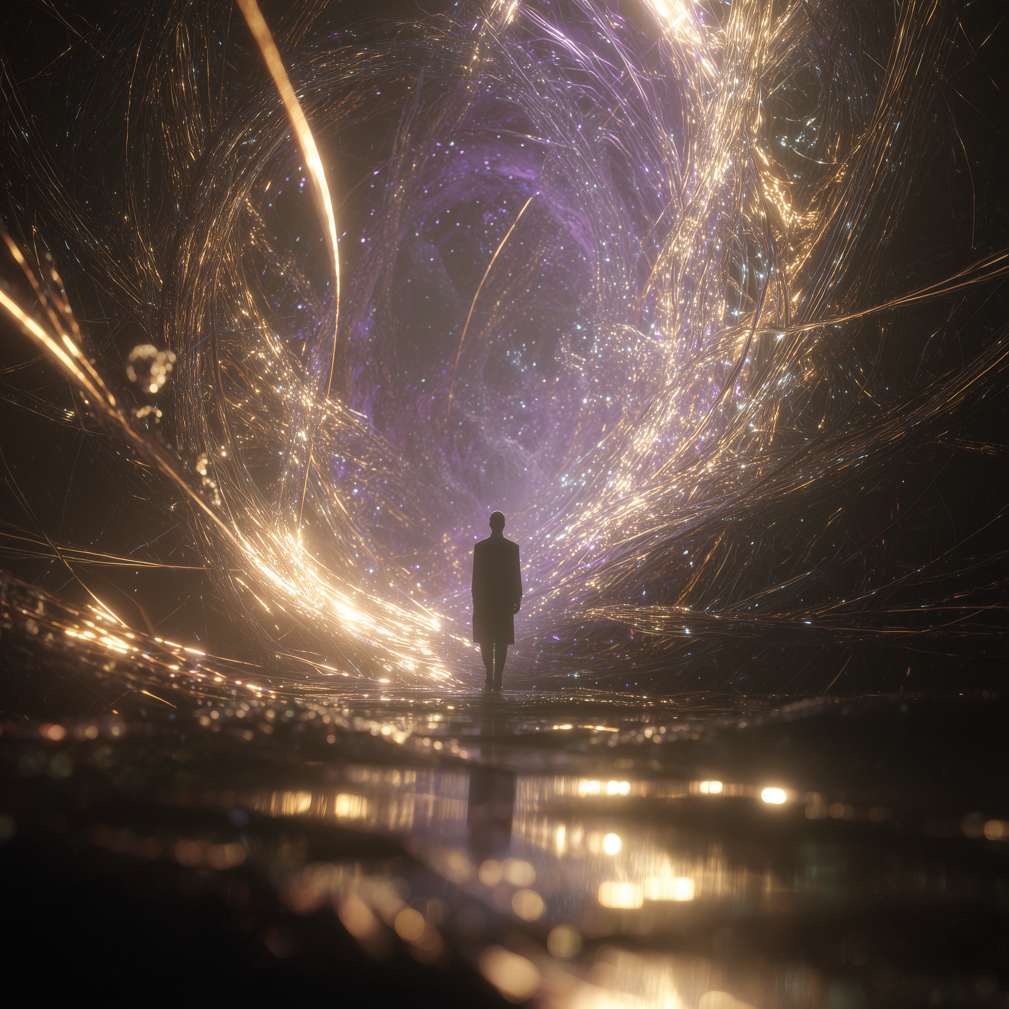 Turning Shadows Into Light: 7 Powerful Ways Emotional Words Transmute Your Inner World (Ilumanesimo Emotional Alchemy Insight)