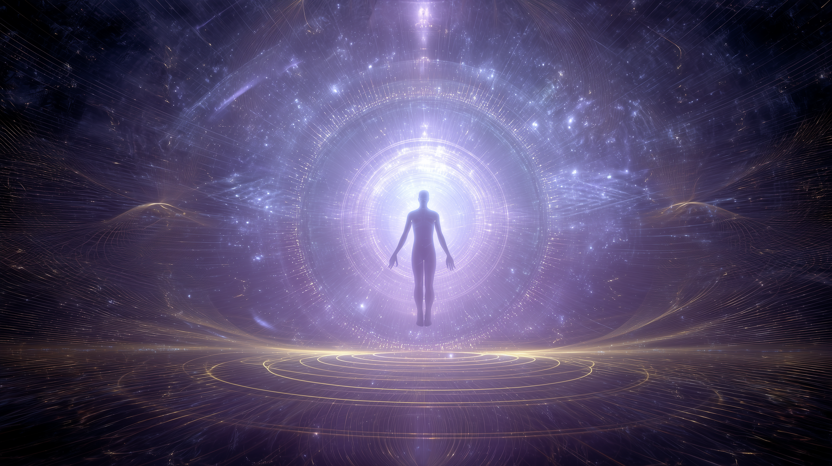 Symphonies of the Soul: 7 Power Frequencies that Transform Your Mind and Body