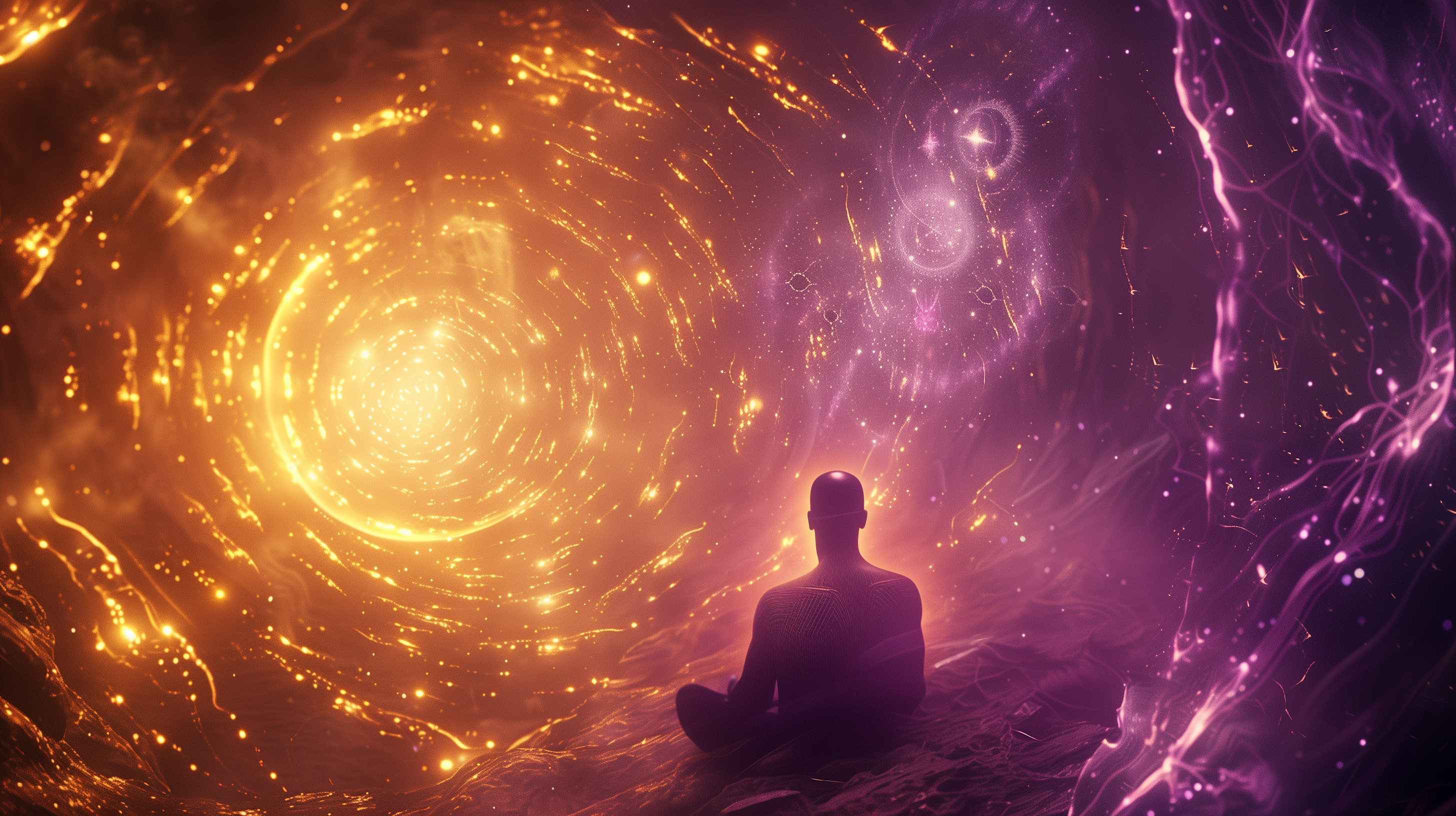 The Science of Imagination: 7 Powerful Ways Visualization Shapes Neural Reality